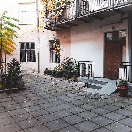 Lviv City Apartment Bilik gambar