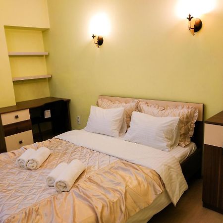 Lviv City Apartment Luaran gambar