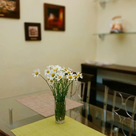 Lviv City Apartment Luaran gambar