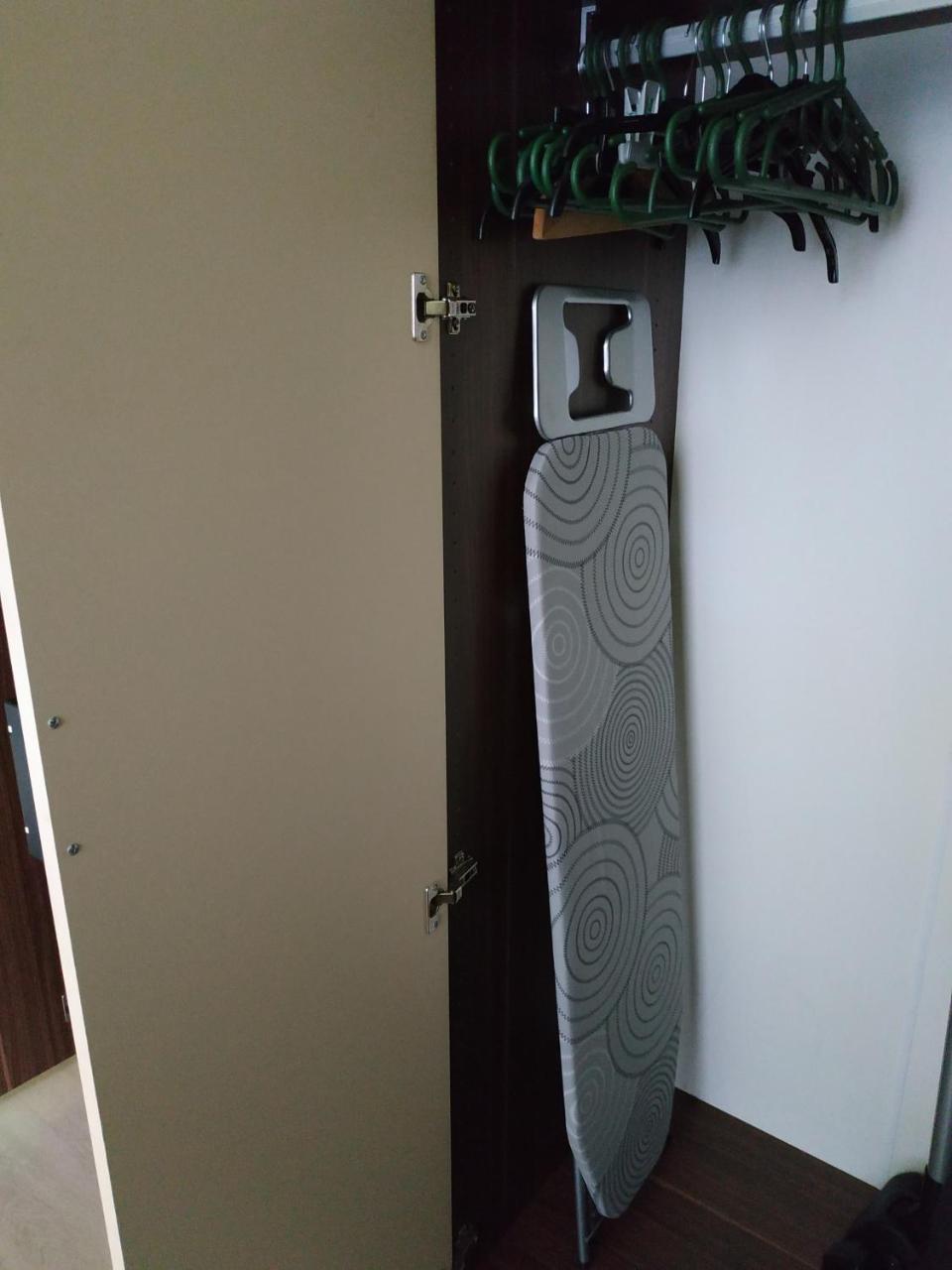 Lviv City Apartment Luaran gambar