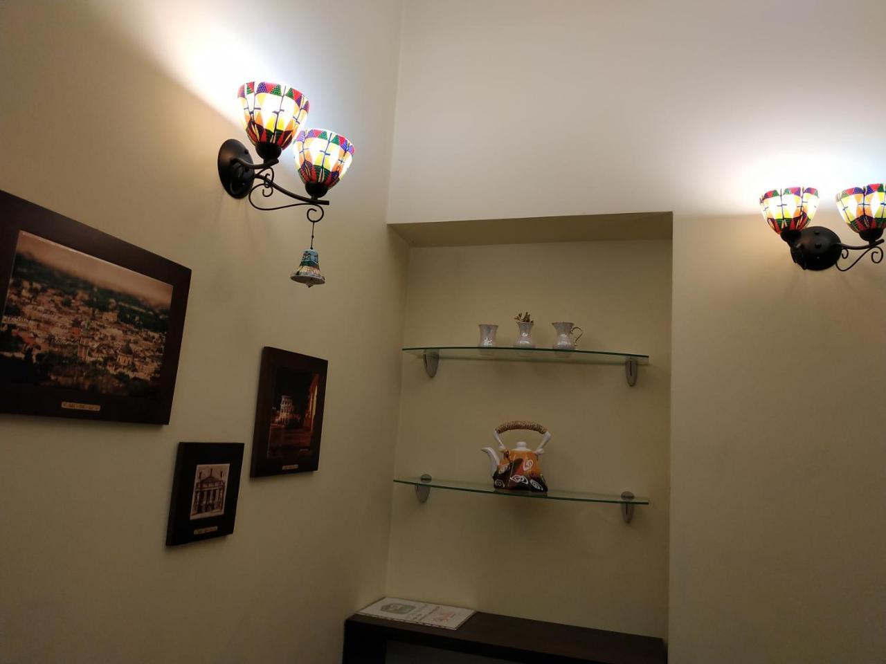 Lviv City Apartment Luaran gambar