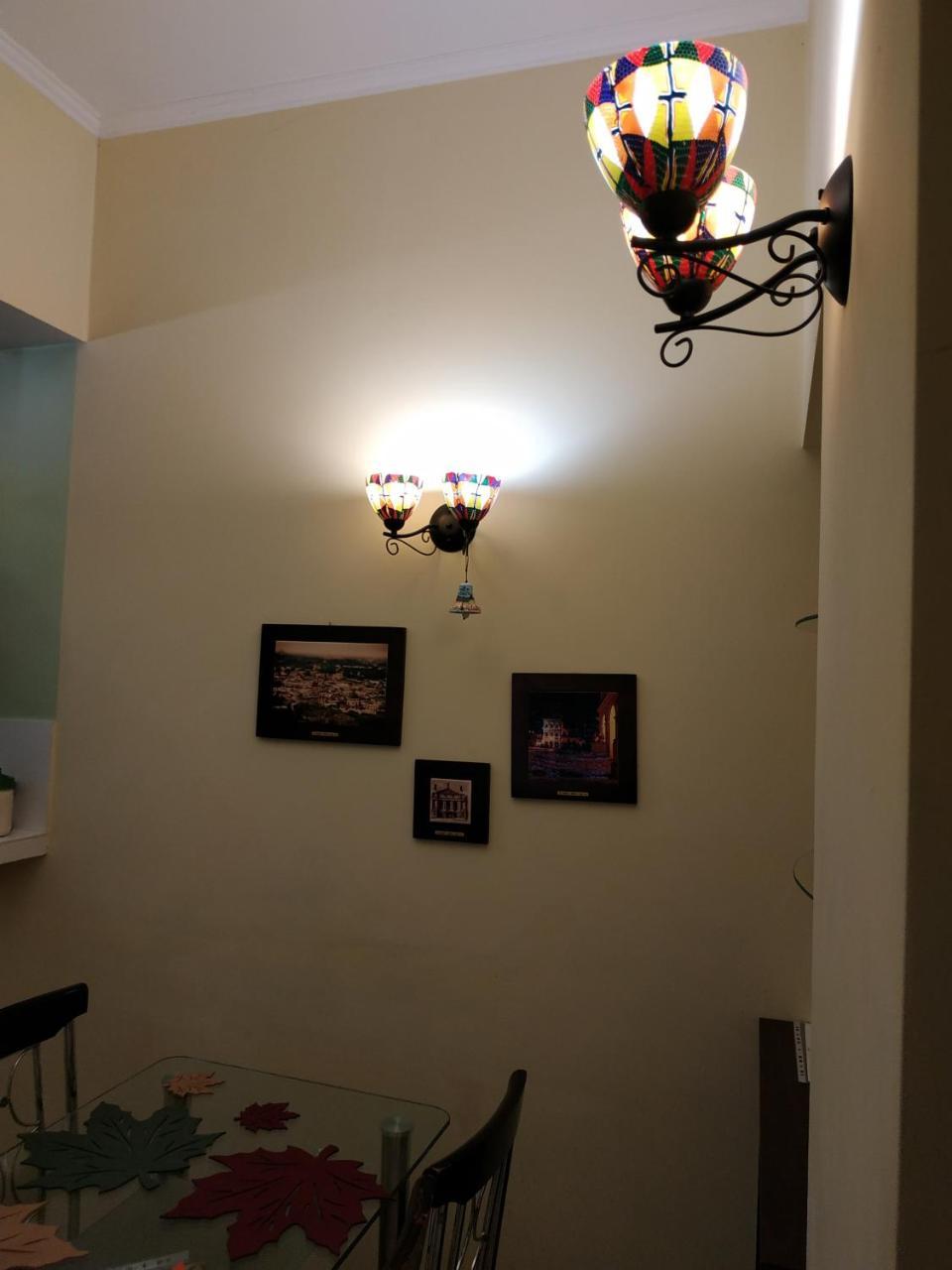 Lviv City Apartment Luaran gambar