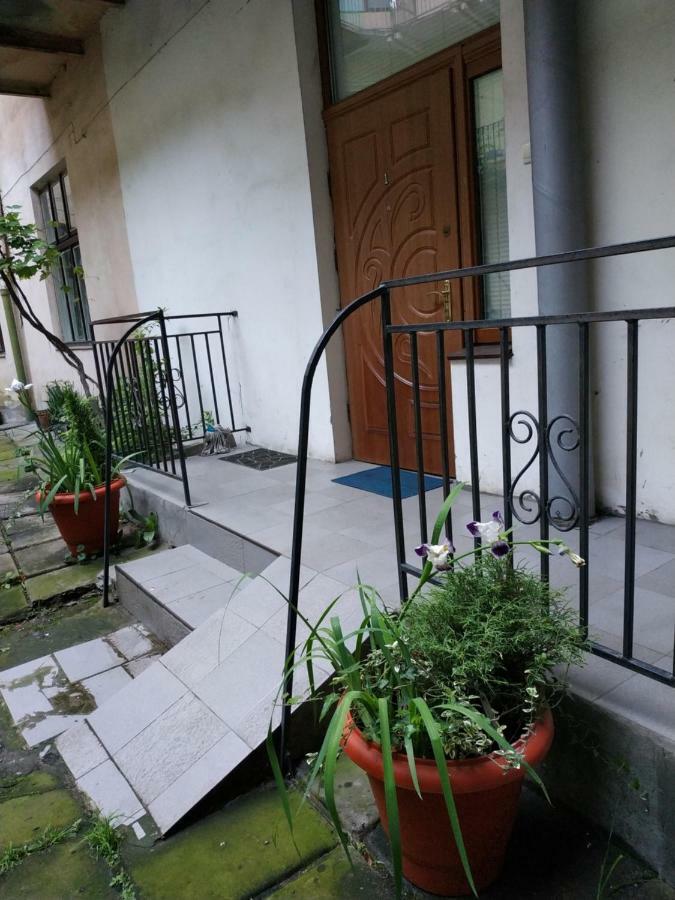 Lviv City Apartment Luaran gambar