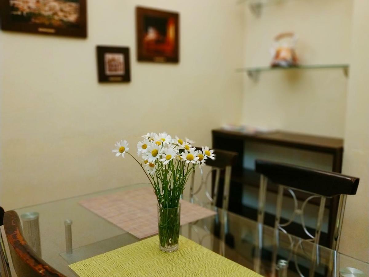 Lviv City Apartment Luaran gambar