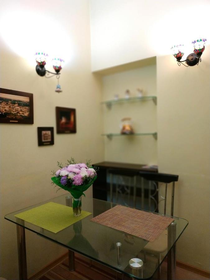 Lviv City Apartment Luaran gambar